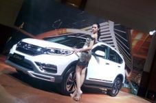 Perubahan Menggoda Honda...