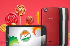 XOLO One Update Android...