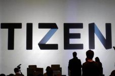 Samsung Tizen Z1 Debut...