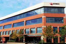 F5 Networks Silverline...