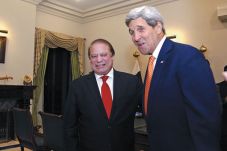 Pakistan Kembali Eksekusi...