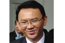 Pemprov DKI Ajukan Dua...