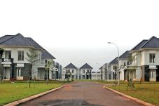 Berburu Rumah Seken