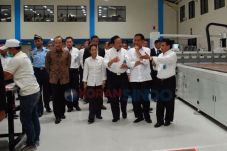 Jokowi Respons Positif...
