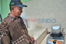 Empat Tahun Terakhir...