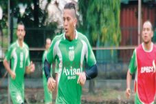 Pemain Seleksi Persebaya...