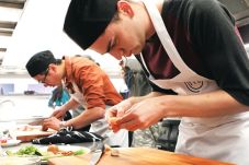 MasterChef New Zealand...