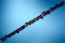 18 Perempuan Petarung...