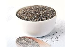Chia Seeds Si Kecil...