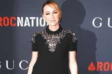 Frida Giannini Tinggalkan...