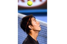 Misi Nishikori Menggoyang...