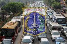 Macet yang Makin Ruwet