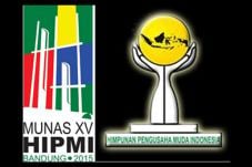 Ricuh, Munas Hipmi XV...
