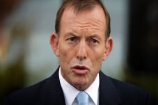 PM Australia Sukai Kartun...