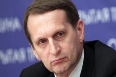 Rusia: UE dan AS Tak...