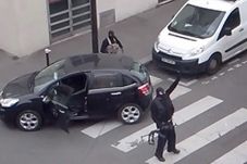 Al Qaeda Yaman Klaim...
