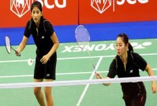 Pemain Muda Indonesia...