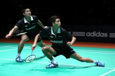 Wahyu/Ade Langsung Persiapkan...