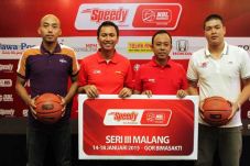 Lawan Bekas Tim, Bima...