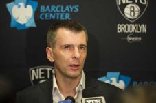 Terus Merugi, Prokhorov...