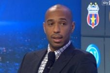 Henry Dukung Keputusan...