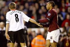 Henry Sebut Gerrard...