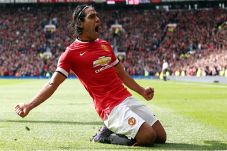 Agen Buka Peluang Falcao...