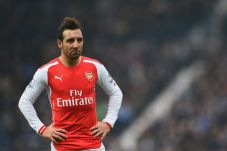 Cazorla Ingin Ambil...