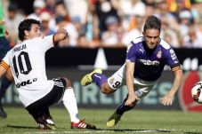 Espanyol Yakin Singkirkan...