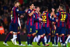 FIFA Klaim Barca Layak...