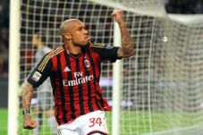 Milan Berhasil Tuntaskan...