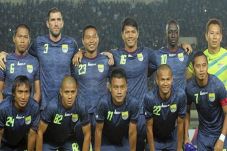 Jadwal Berubah, Persib...