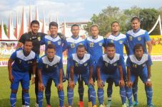 Persib Masih Haus Kemenangan