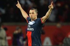 Gol Ibra Antar Les Parisien...