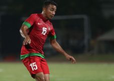 Firman Utina Bantu Ronaldo...