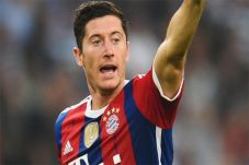 Lewandowski Menyesal...