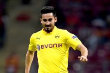 Isu Dortmund Ultimatum...