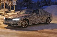 BMW Seri-7 Facelifted...