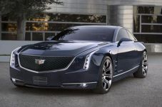 Bos Cadillac Konfirmasi...