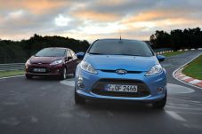Klub Mobil Amerika Larang...