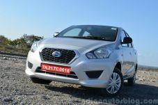 Nissan Luncurkan Datsun...