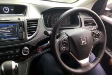 Pakai Airbag Takata,...