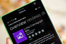 Selamat Tinggal Lumia...
