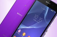 Sony Xperia Z3 Versi...