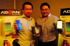 Advan Yakin Vandroid...