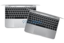 MacBook Air Dikabarkan...