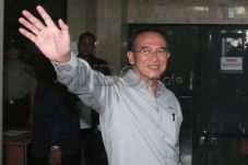 KPK Segera Periksa SDA