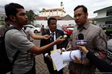 Berkah Siapkan Langkah...
