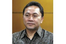 Zulkifli Dorong Banyak...