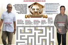 Agung Laksono Setuju...